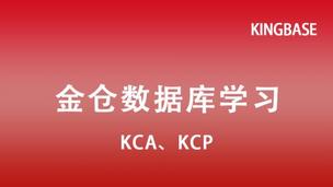 信创-kingbase-02配置文件与参数配置